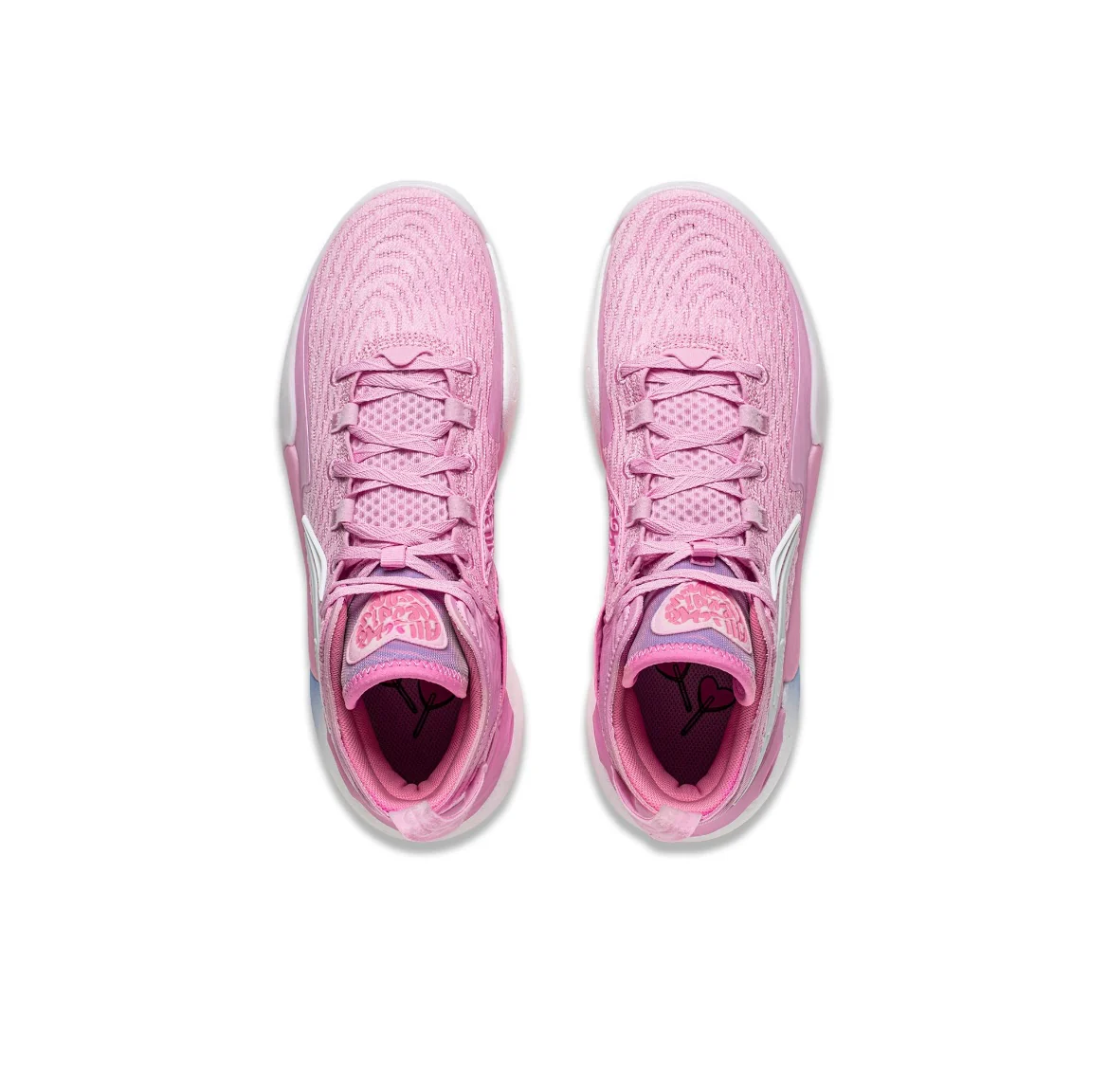 Li-Ning Yushuai 18 - Valentine's Day - Image 5