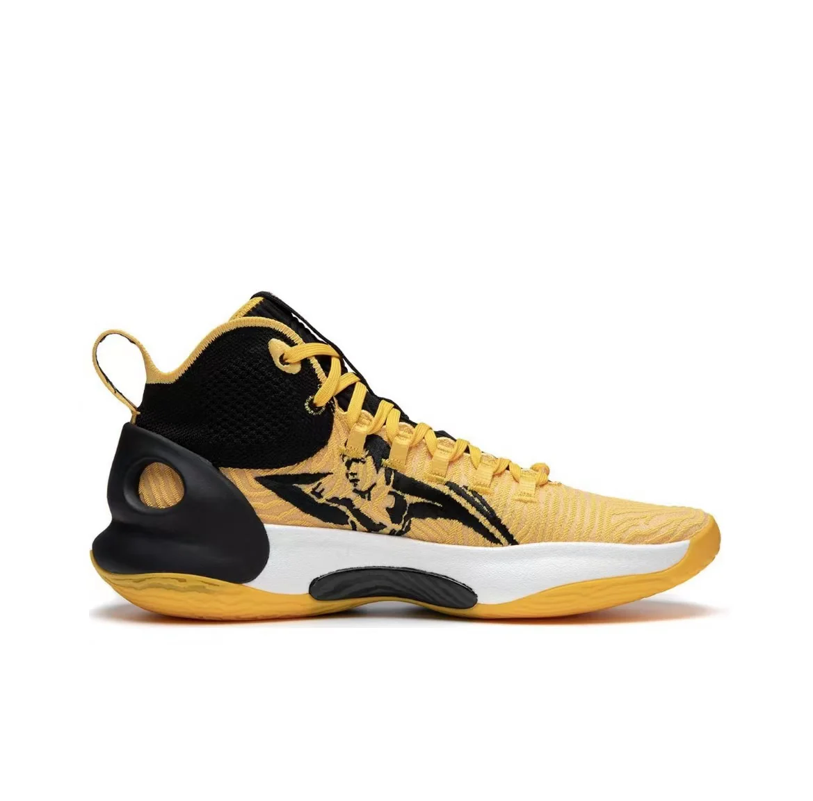 Li-Ning Yushuai Ultra - Bruce Lee - Image 3