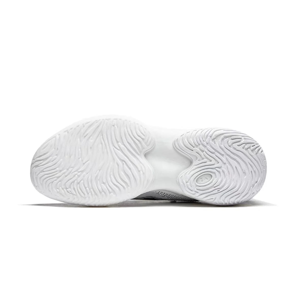 Li-Ning Yushuai 18 V2 - Black/White - Image 5