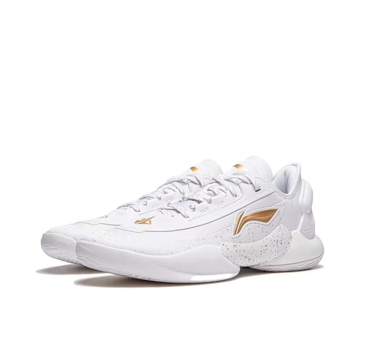 Li-Ning Yushuai 18 V2 - China Youth National Team - Image 2
