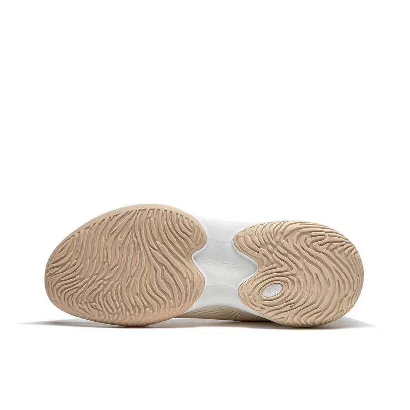 Li-Ning Yushuai 18 V2 - Off White - Image 5