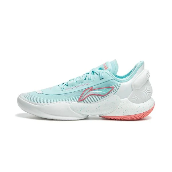 Li-Ning Yushuai 18 V2 - South Beach