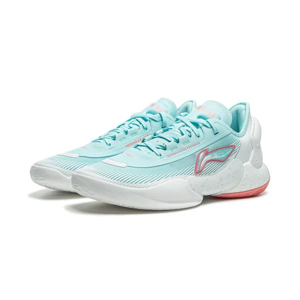Li-Ning Yushuai 18 V2 - South Beach - Image 2