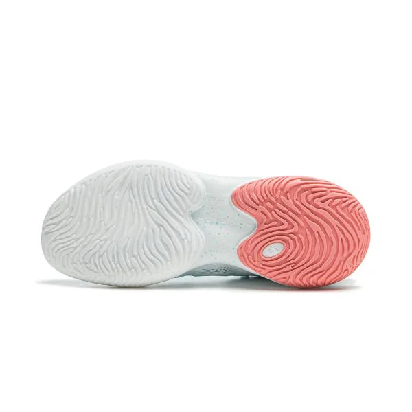 Li-Ning Yushuai 18 V2 - South Beach - Image 5