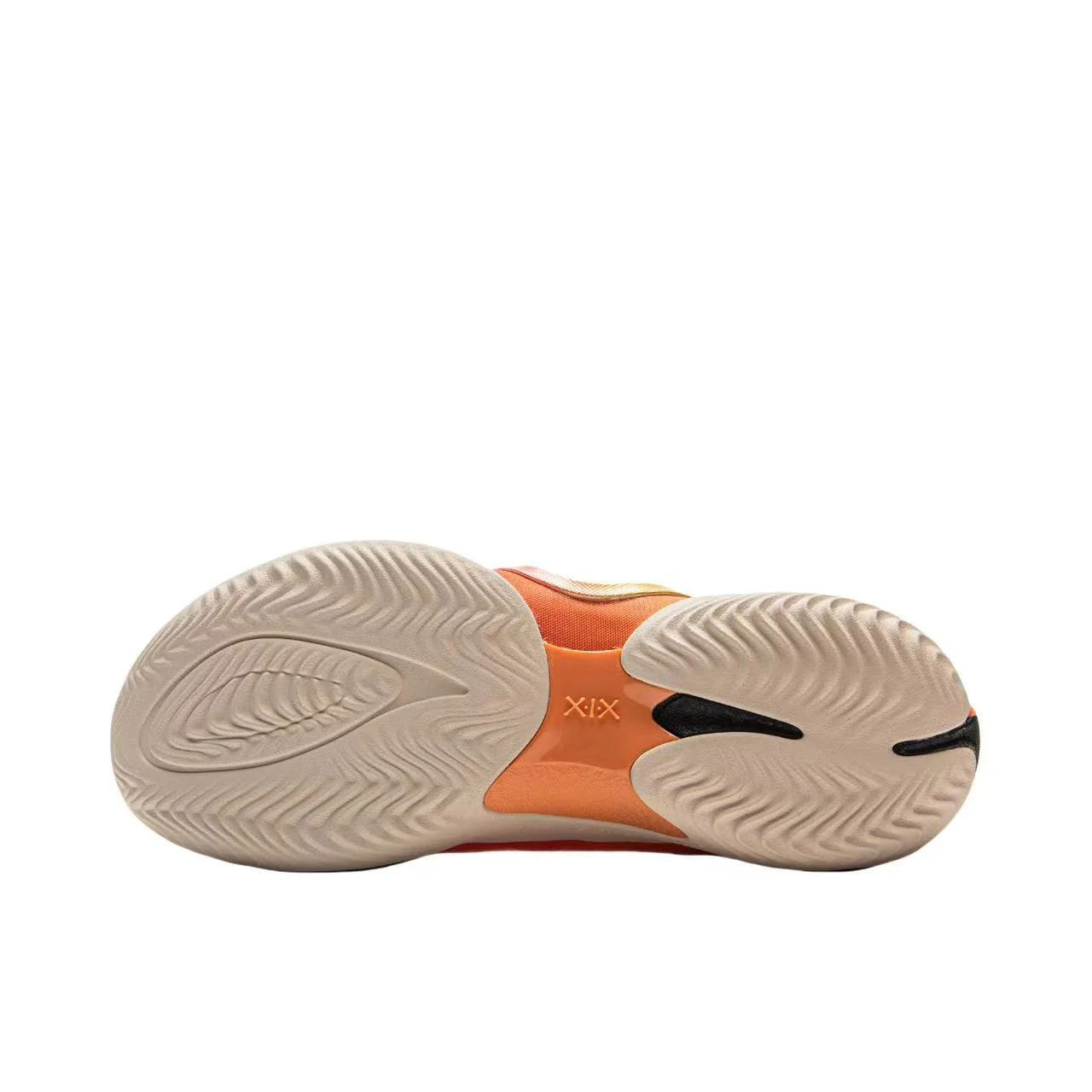 Li-Ning Yushuai 19 2025 CBA All Star Weekend - Orange - Image 4