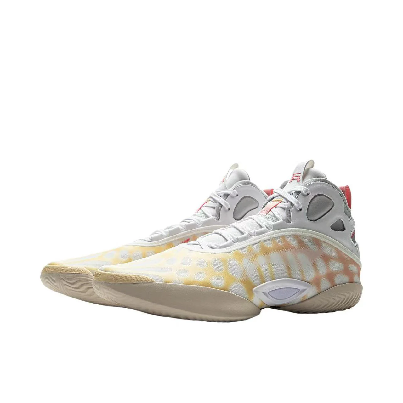 Li-Ning Yushuai 19 - Kasuga - Image 2