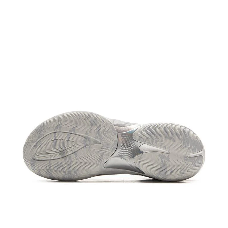 Li-Ning Yushuai 19 V2 - Geological Gray - Image 3