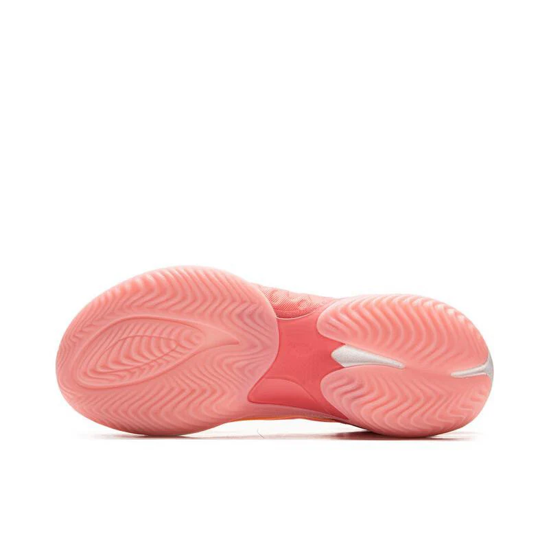 Li-Ning Yushuai 19 V2 - Orange - Image 4