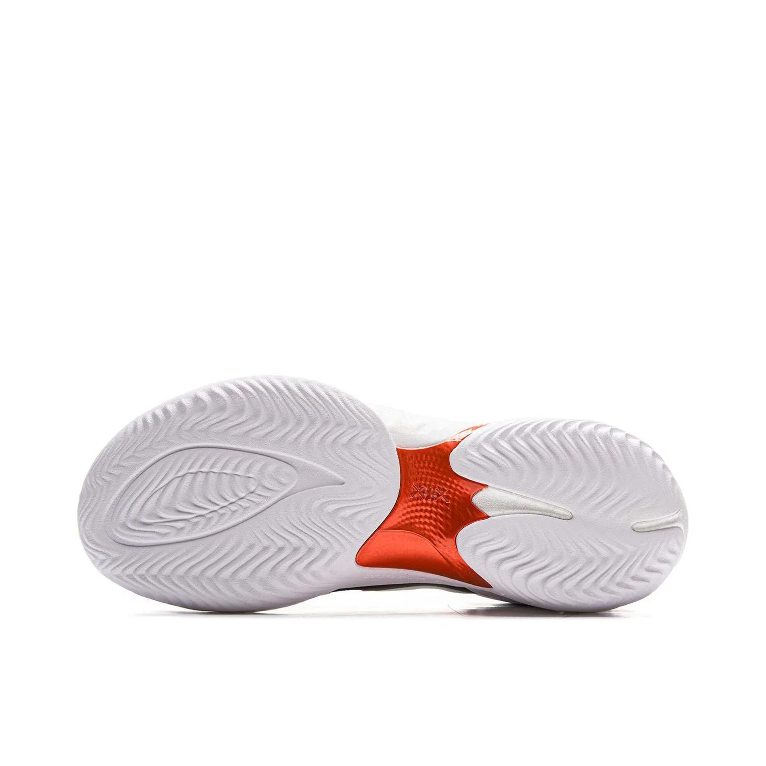 （Handsome Yang）Li-Ning Yushuai 19 V2 - White - Image 4
