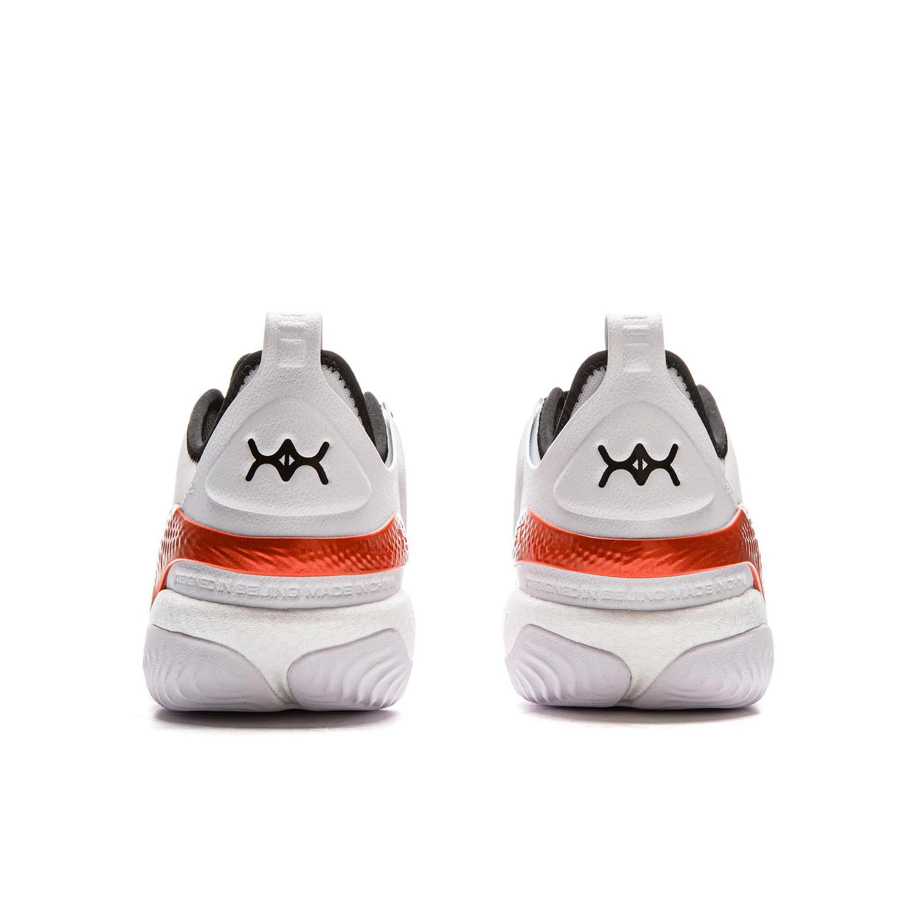 （Handsome Yang）Li-Ning Yushuai 19 V2 - White - Image 5