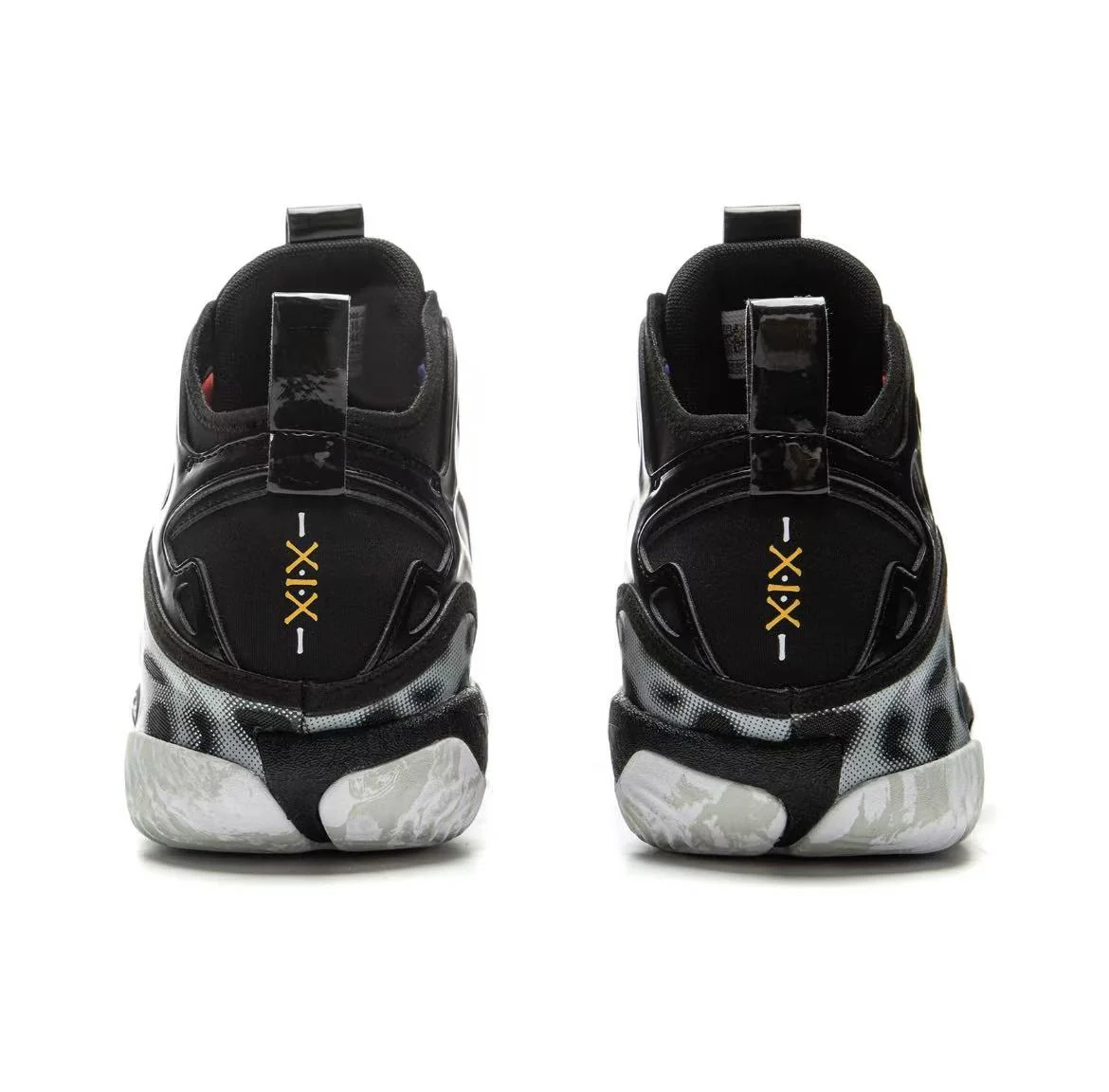 Li-Ning Yushuai 19 - X-ray - Image 3