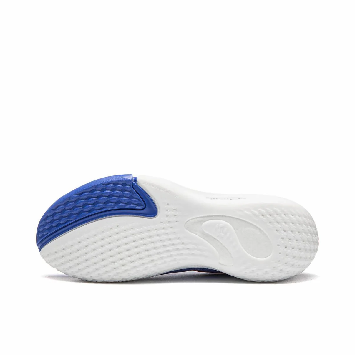 Li-Ning Yushuai 20 - Blue - Image 3