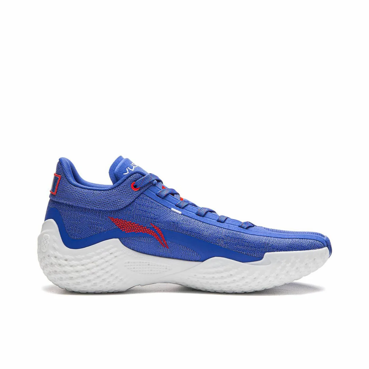 Li-Ning Yushuai 20 - Blue - Image 5
