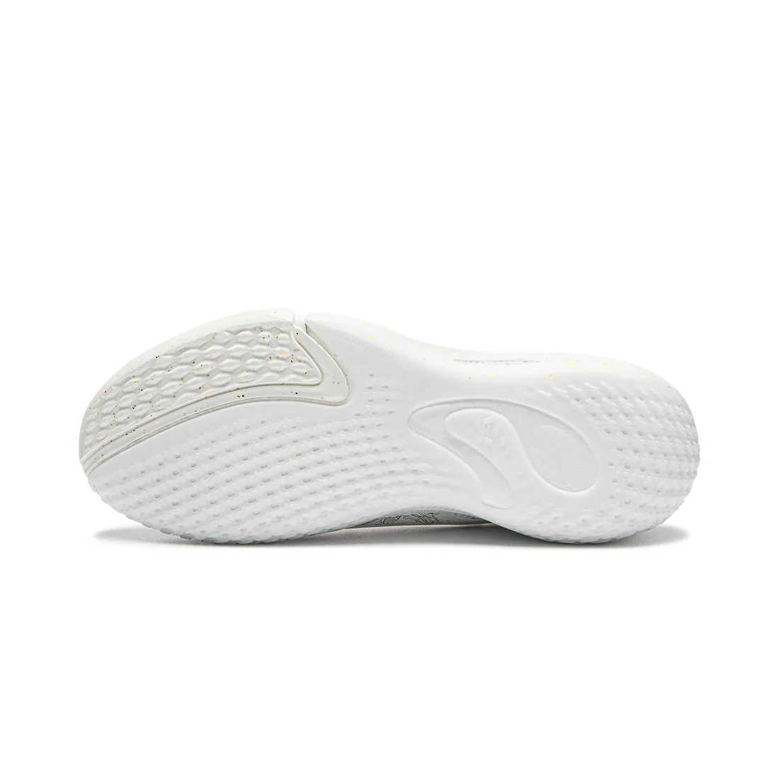 Li-Ning Yushuai 20 - Standard White - Image 5
