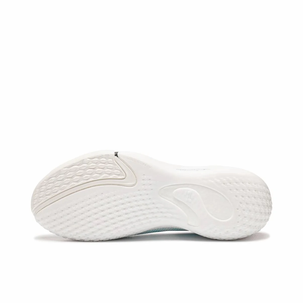 Li-Ning Yushuai 20 - Standard White/Black - Image 3