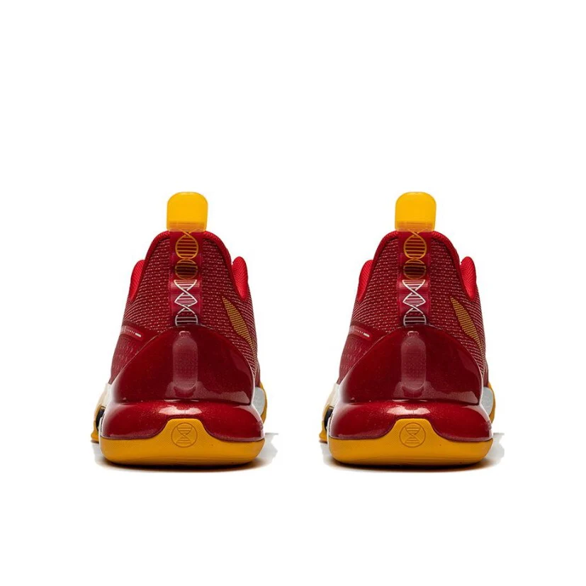 Li-Ning Yushuai Evolution Low Away - Chinese Team - Image 4