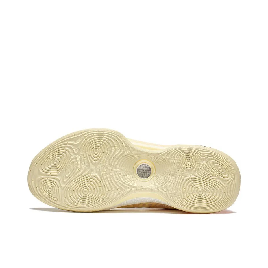 Li-Ning Yushuai Evolution Low - Honeydew Melon - Image 3