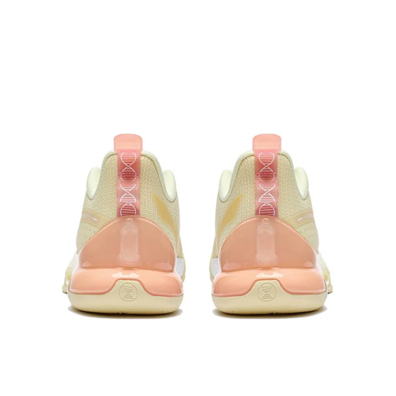 Li-Ning Yushuai Evolution Low - Honeydew Melon - Image 4