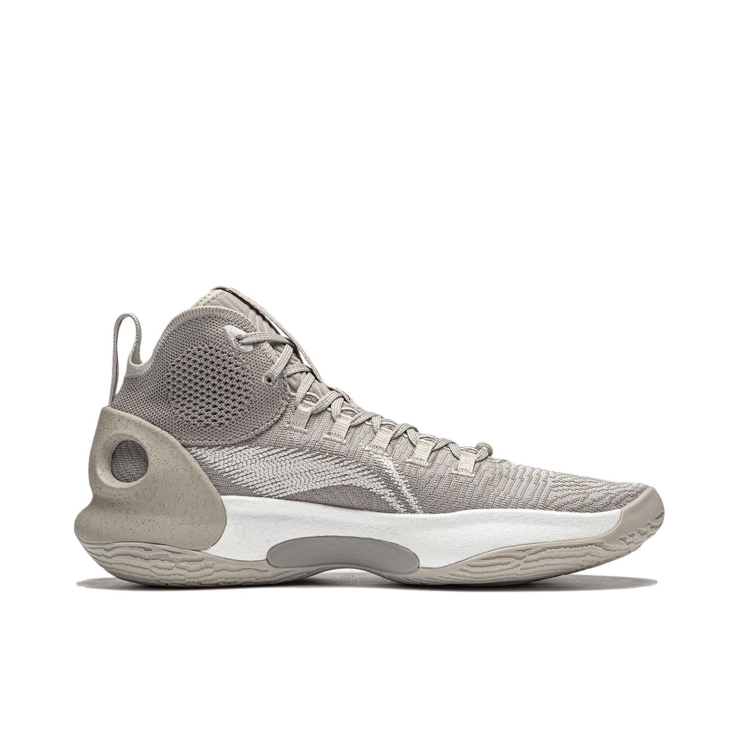 Li-Ning YuShuai Ultra - Lime - Image 4