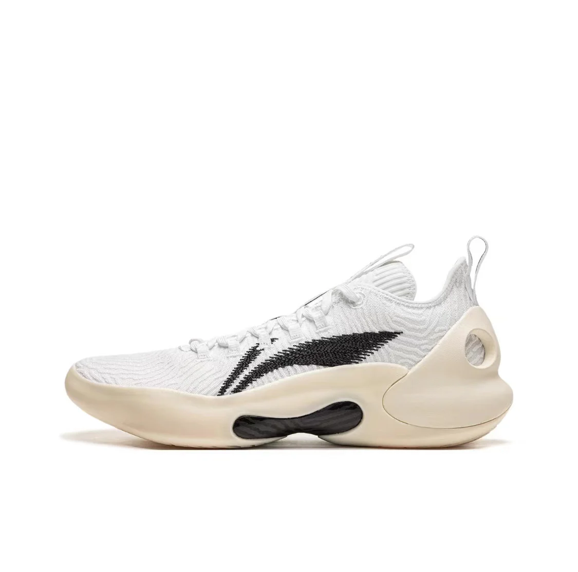 Li-Ning YuShuai Ultra Low - Dust Wind