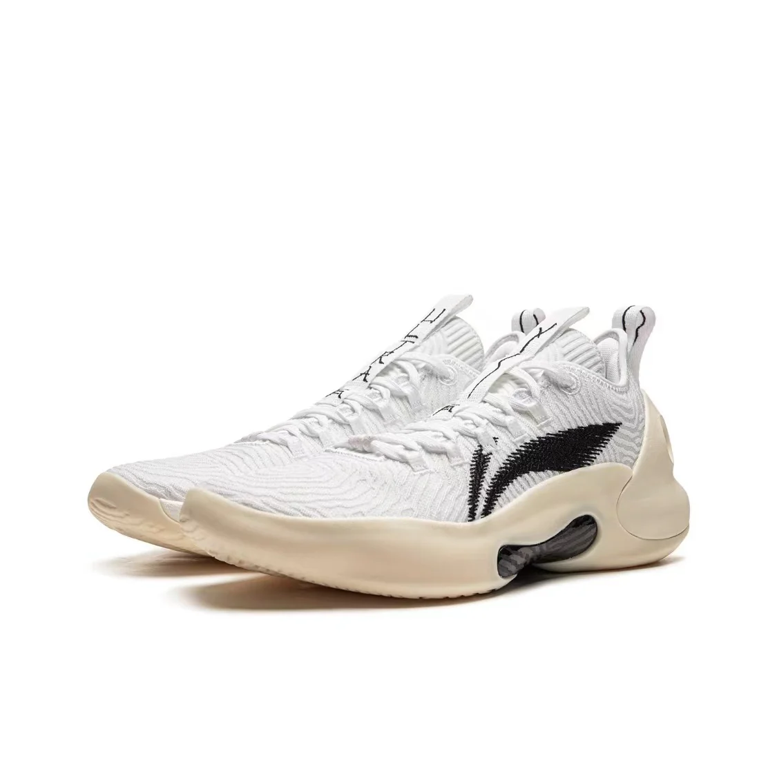 Li-Ning YuShuai Ultra Low - Dust Wind - Image 2
