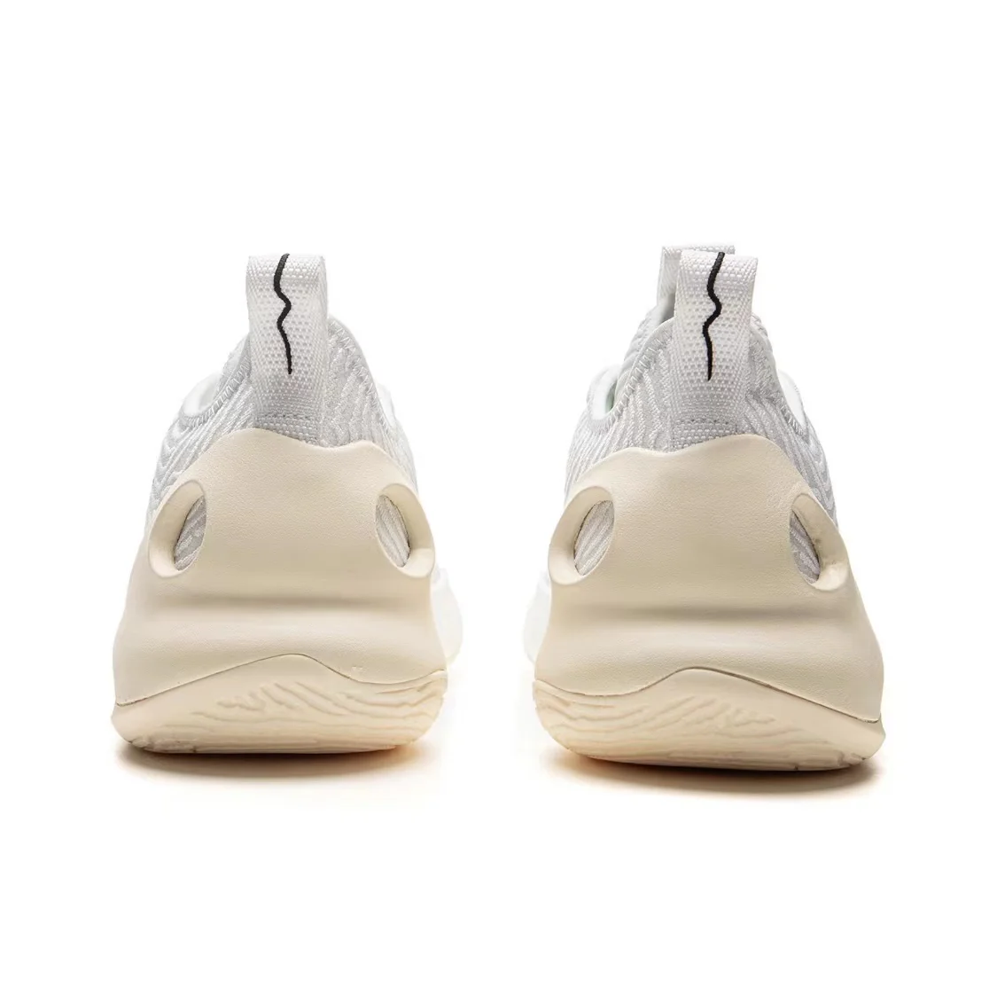Li-Ning YuShuai Ultra Low - Dust Wind - Image 5