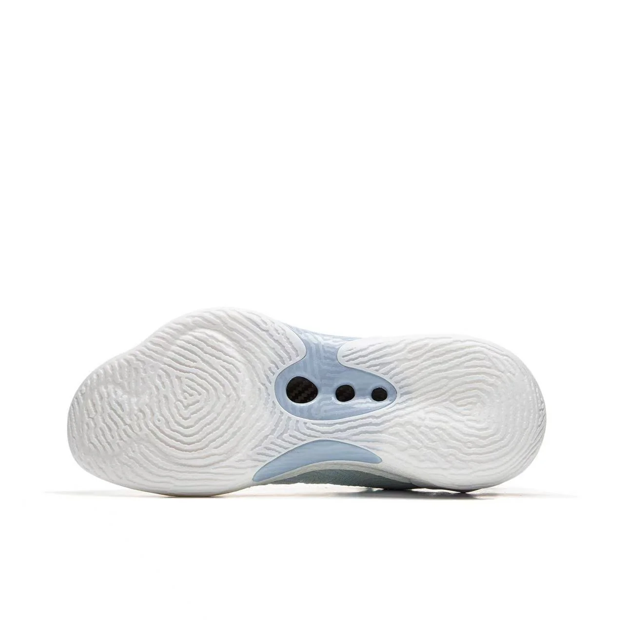 Li-Ning YuShuai Ultra Low - White/Blue - Image 4
