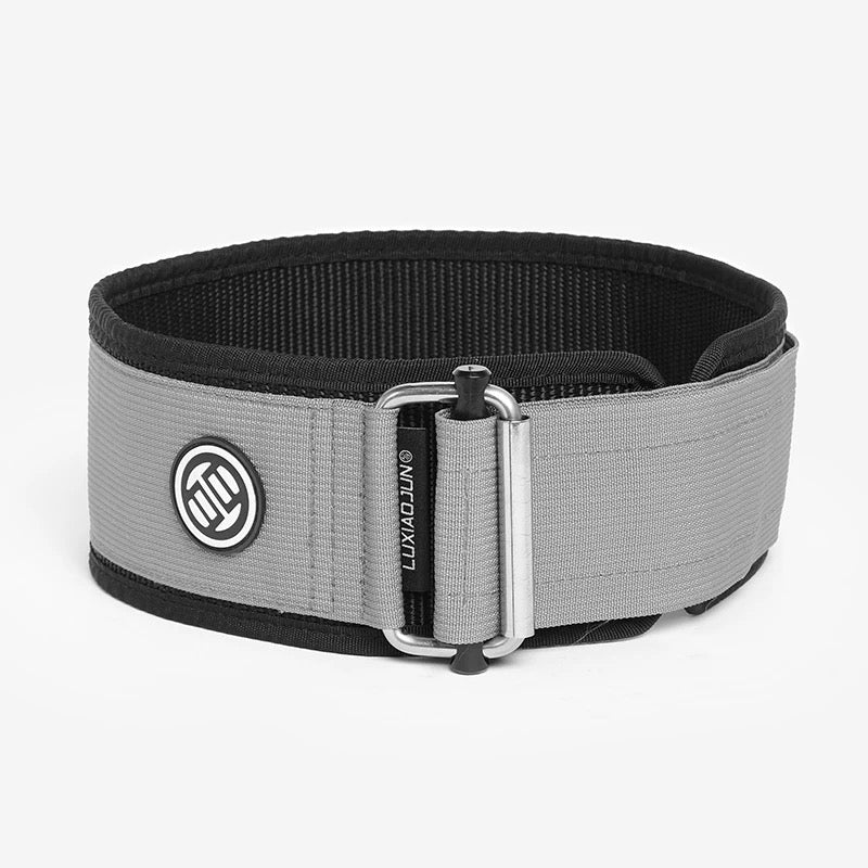 Liu Huanhua | Lu Xiaojun AT100 Weightlifting/Deadlift & Squat Back Support Belt - Image 6