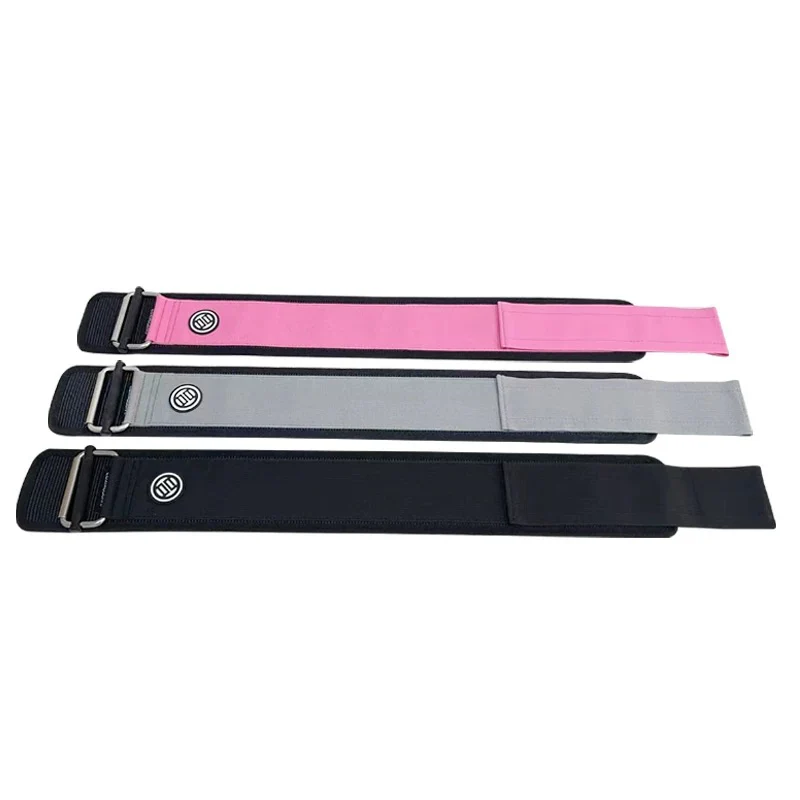 Liu Huanhua | Lu Xiaojun AT100 Weightlifting/Deadlift & Squat Back Support Belt - Image 8