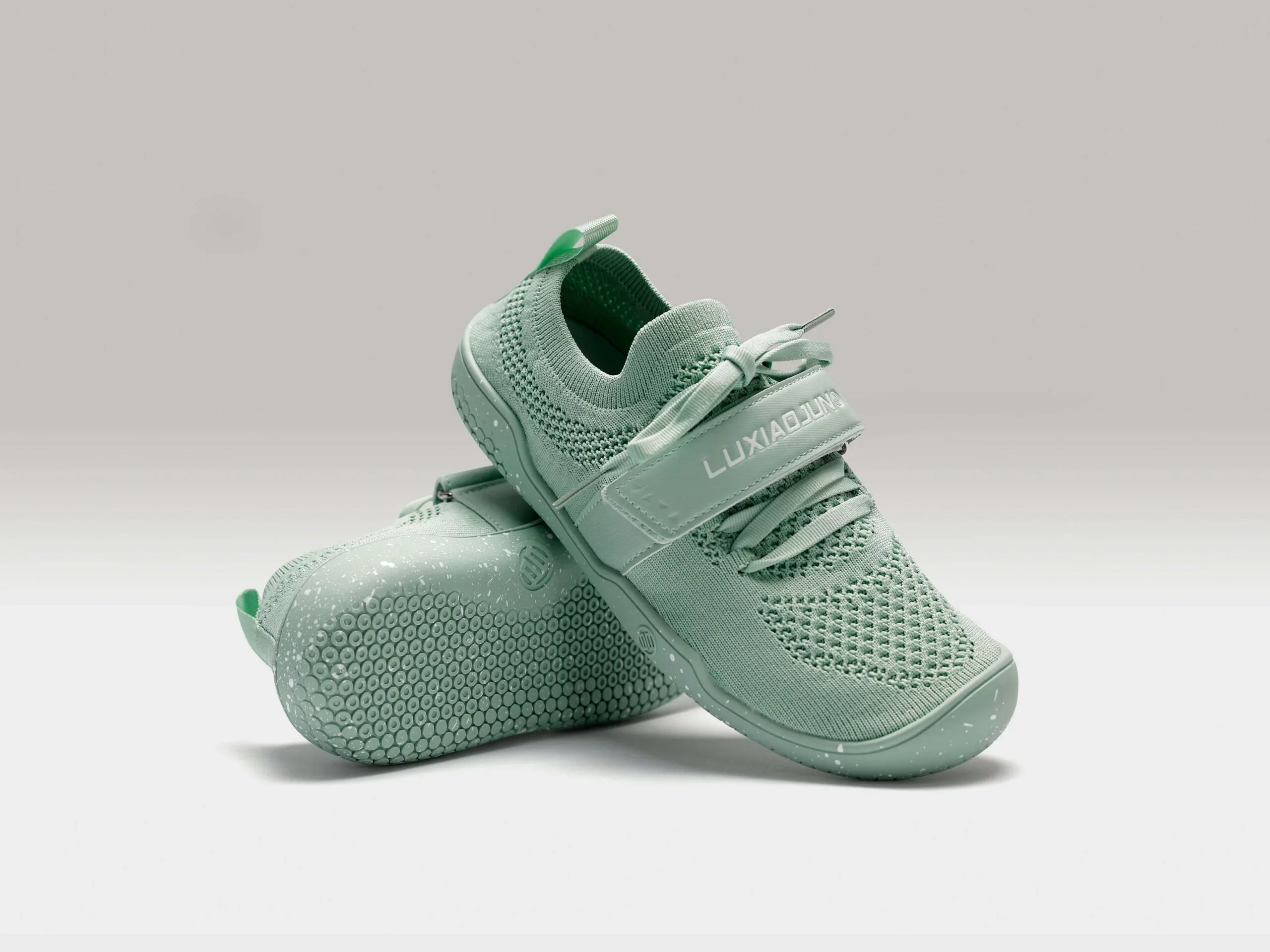 Lu Xiaojun BarePower 1 Training Shoes - Image 10