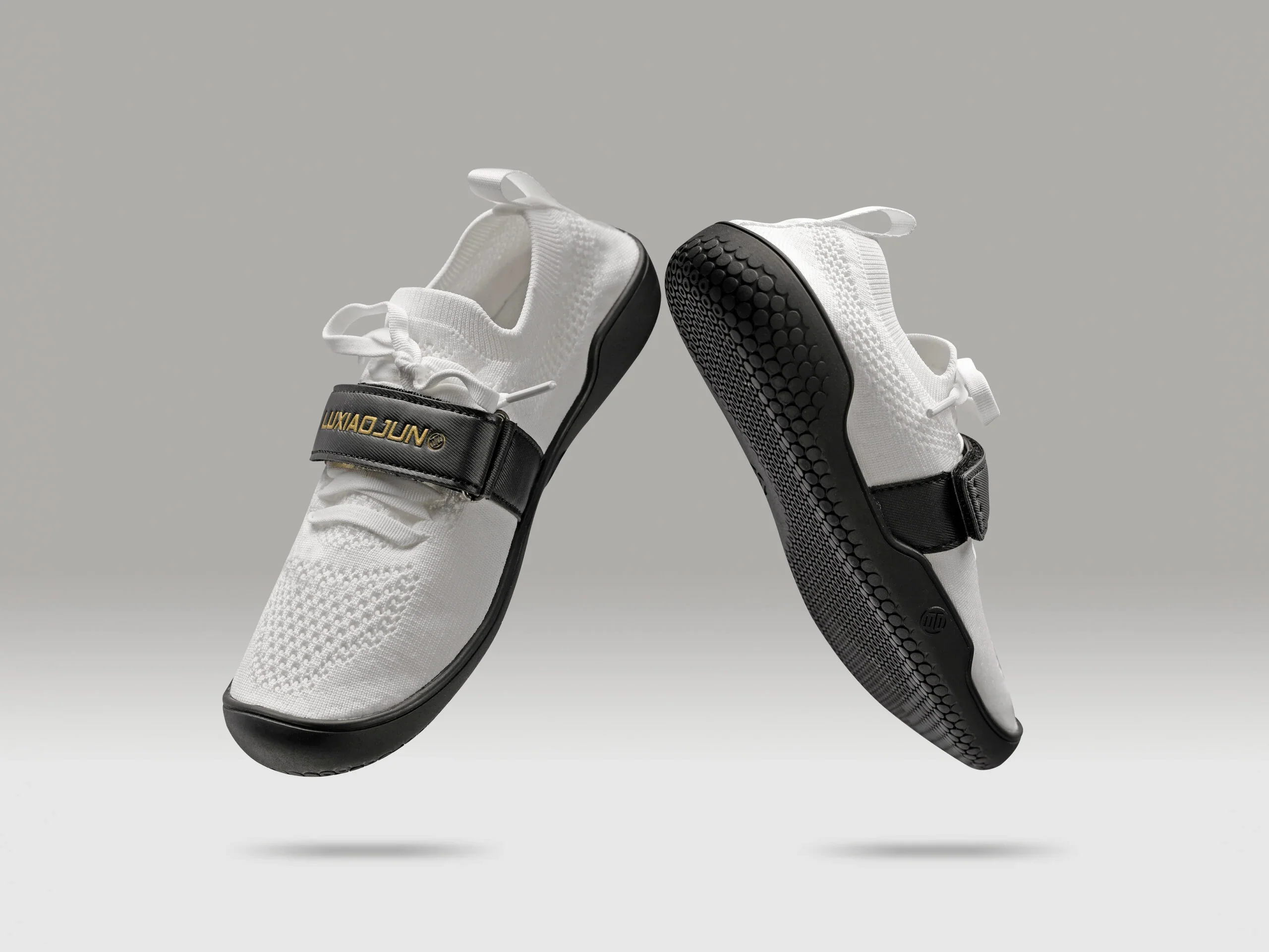 Lu Xiaojun BarePower 1 Training Shoes - Image 15