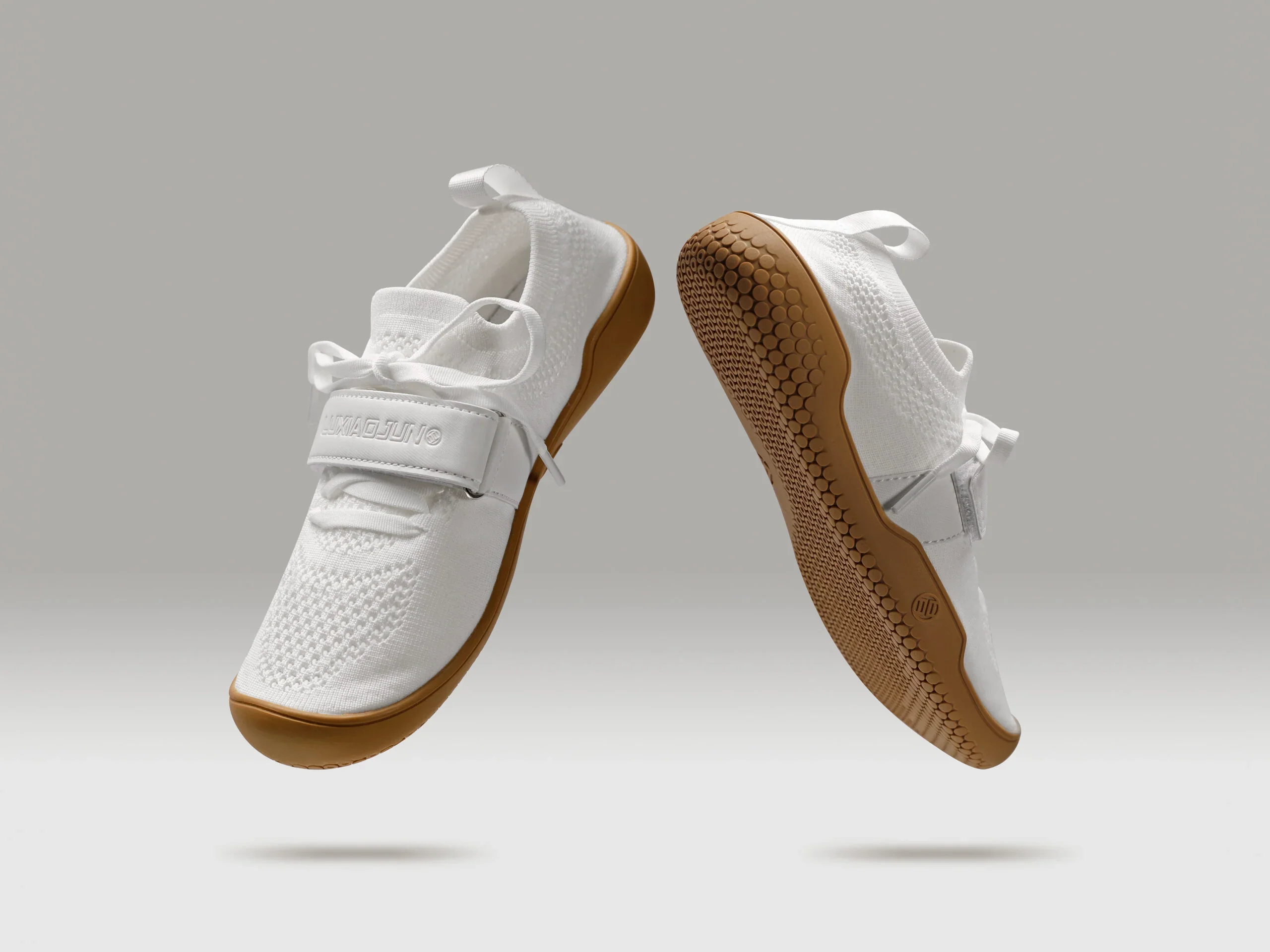Lu Xiaojun BarePower 1 Training Shoes - Image 18