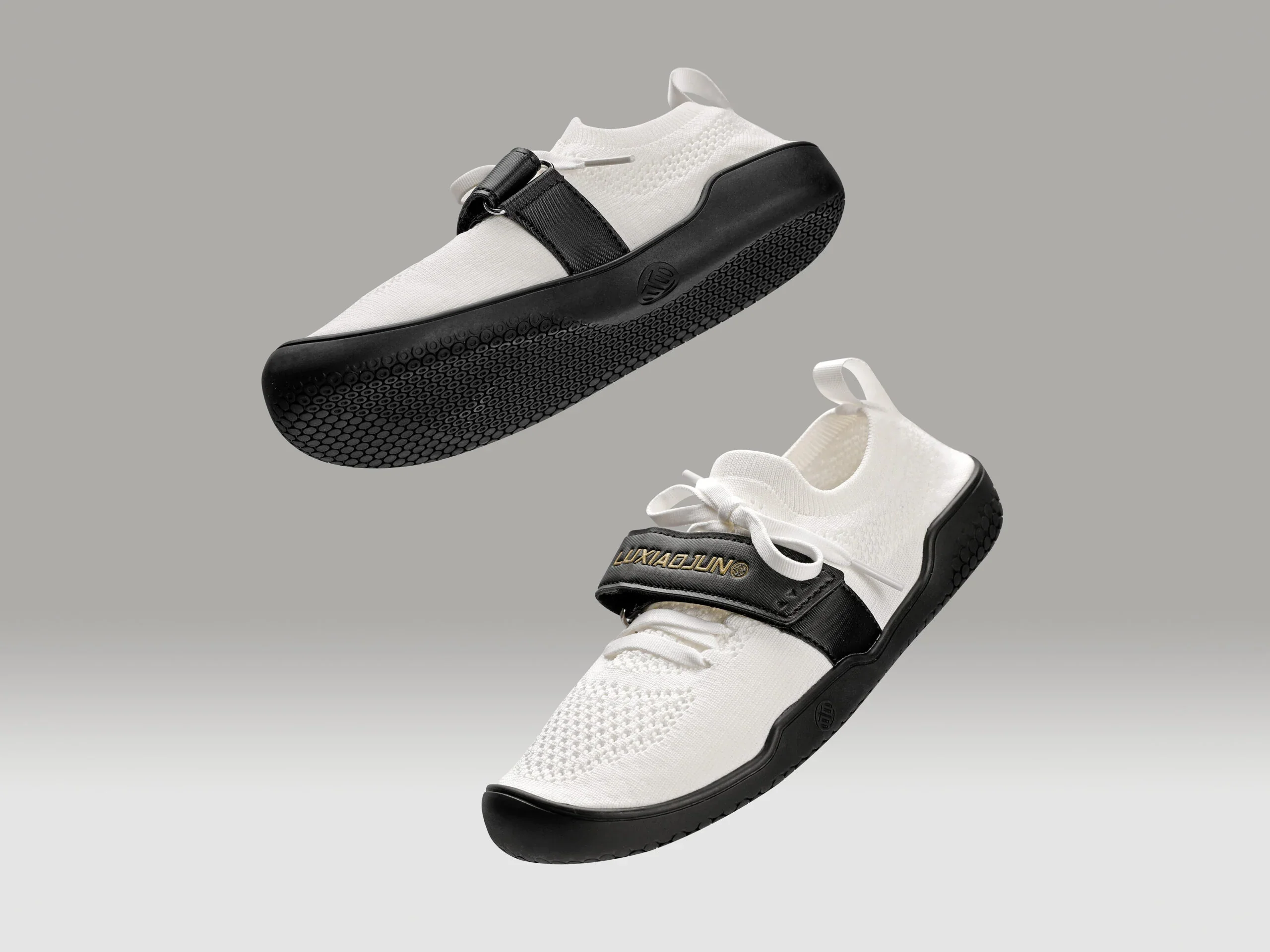 Lu Xiaojun BarePower 1 Training Shoes - Image 2