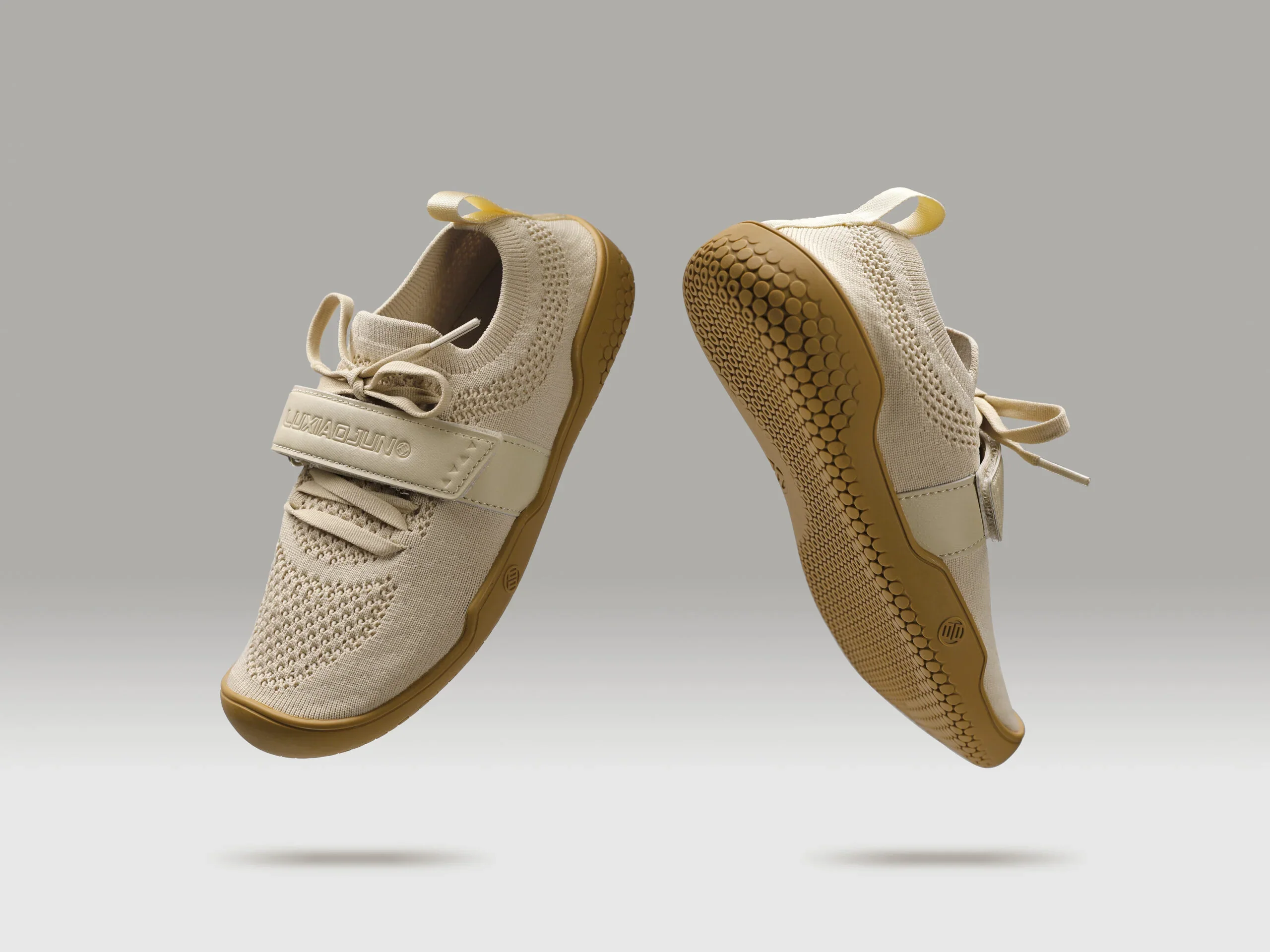 Lu Xiaojun BarePower 1 Training Shoes - Image 4