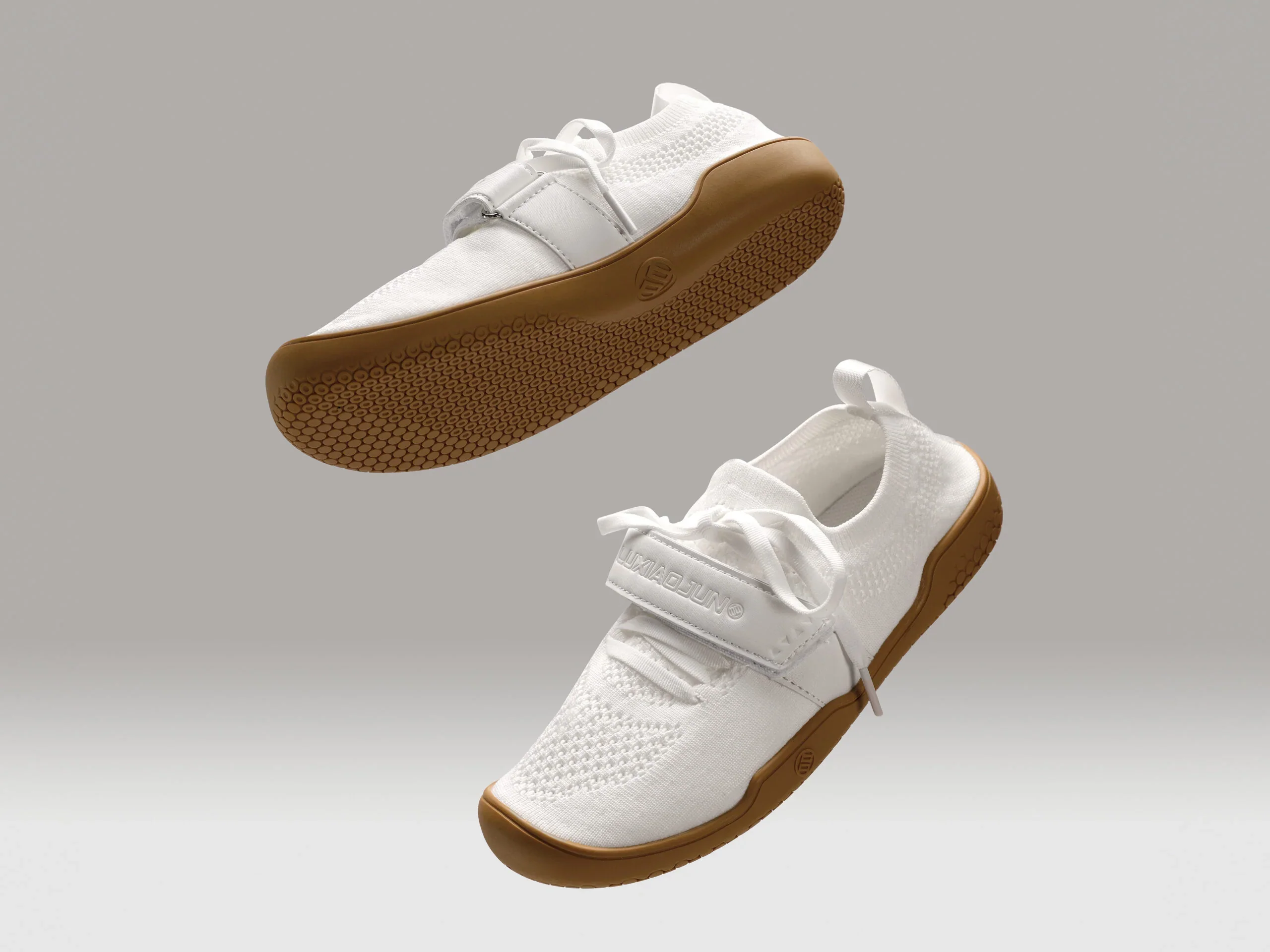 Lu Xiaojun BarePower 1 Training Shoes - Image 5