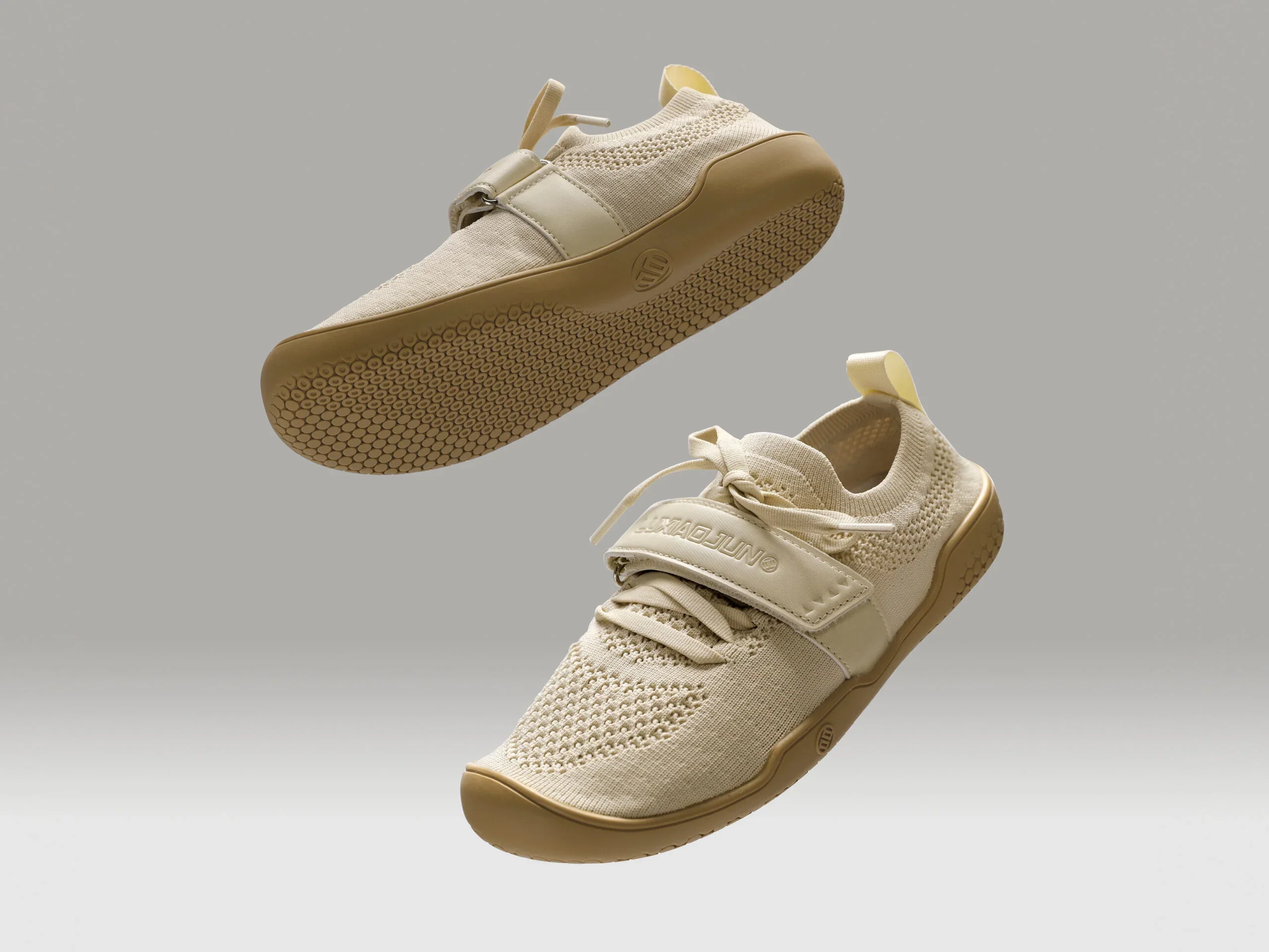 Lu Xiaojun BarePower 1 Training Shoes - Image 8