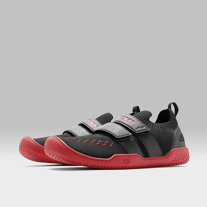 Lu Xiaojun BarePower 2 Training Shoes - Image 2