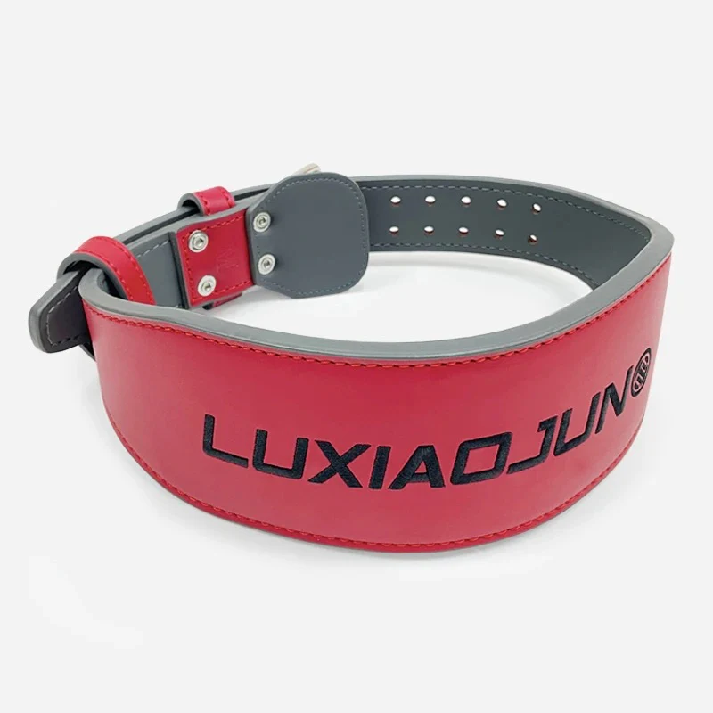 Lu Xiaojun BT300 Weightlifting & Squatting Training Belt - Image 11