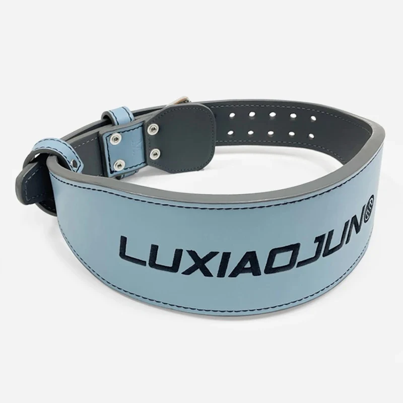 Lu Xiaojun BT300 Weightlifting & Squatting Training Belt - Image 3