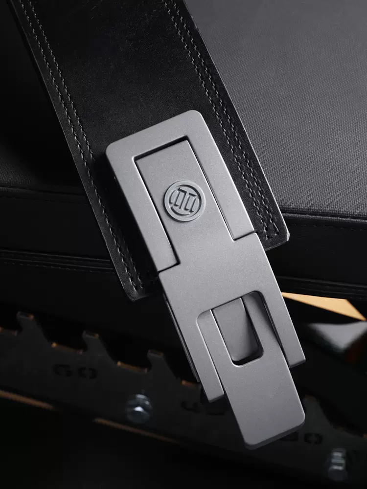 Lu Xiaojun CT1100 Weight Lifting Belt - Image 3
