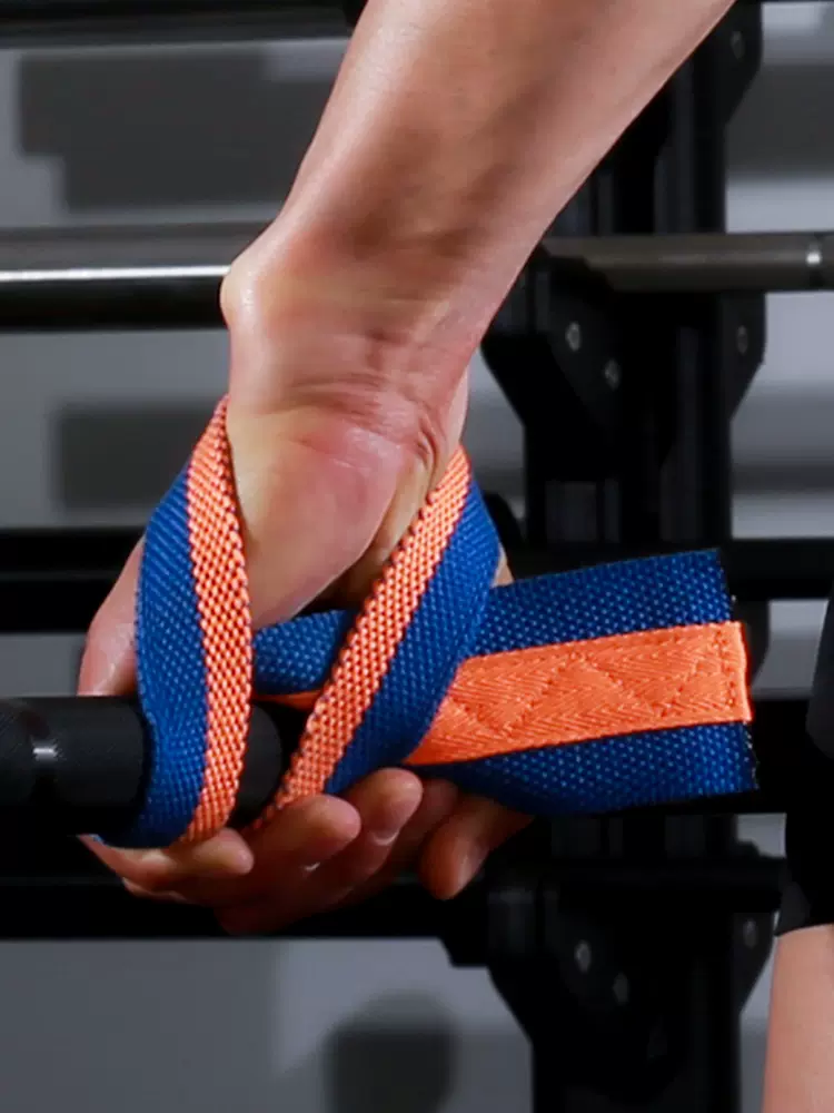Lu Xiaojun L30 Weightlifting Straps/Weight Lifting Belt - Image 5