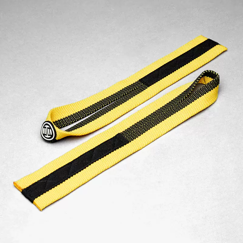 Lu Xiaojun L30 Weightlifting Straps/Weight Lifting Belt - Image 7
