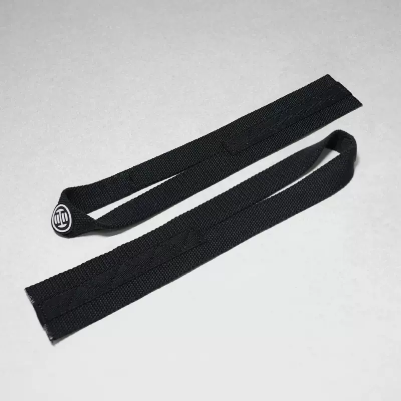Lu Xiaojun L30 Weightlifting Straps/Weight Lifting Belt - Image 9