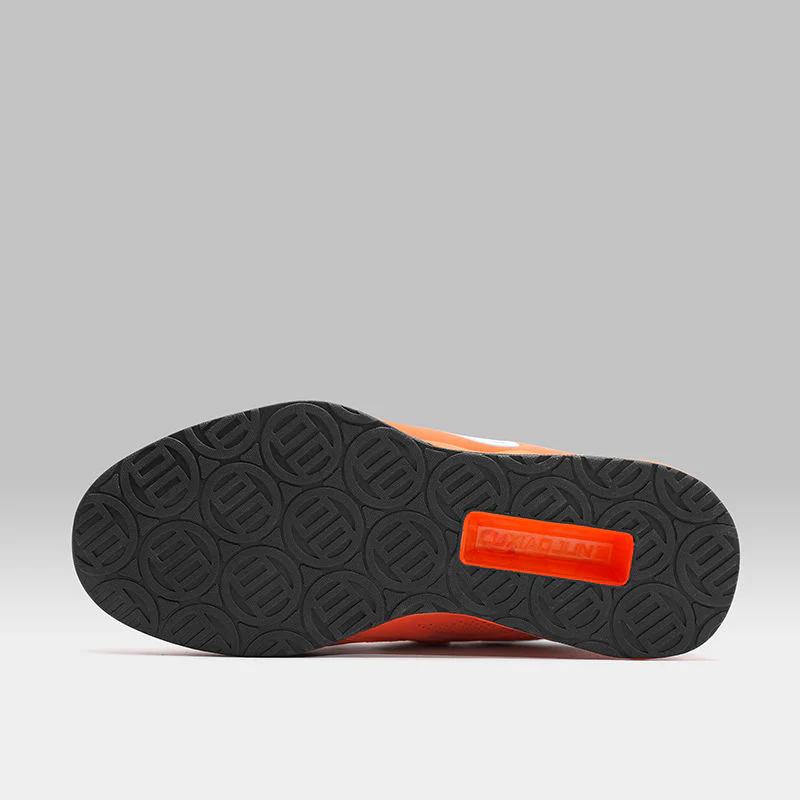 Lu Xiaojun Lifter 1.0 Professional Weightlifting Shoes / Squat Shoes - ORG - Image 7