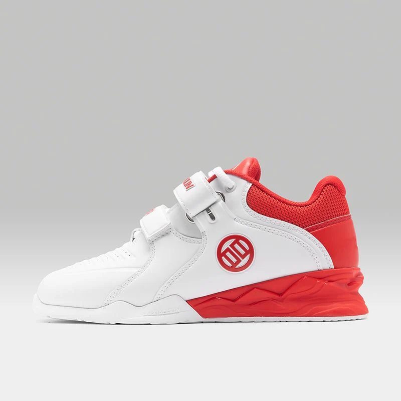 Lu Xiaojun Lifter 1.0 Professional Weightlifting Shoes / Squat Shoes - Year of the Dragon