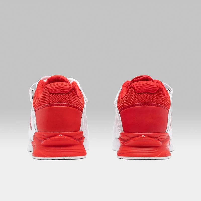 Lu Xiaojun Lifter 1.0 Professional Weightlifting Shoes / Squat Shoes - Year of the Dragon - Image 6
