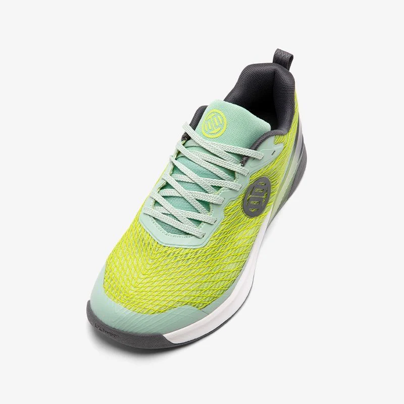 Lu Xiaojun LU's X-Load Training Shoes - Fruit Green - Image 2