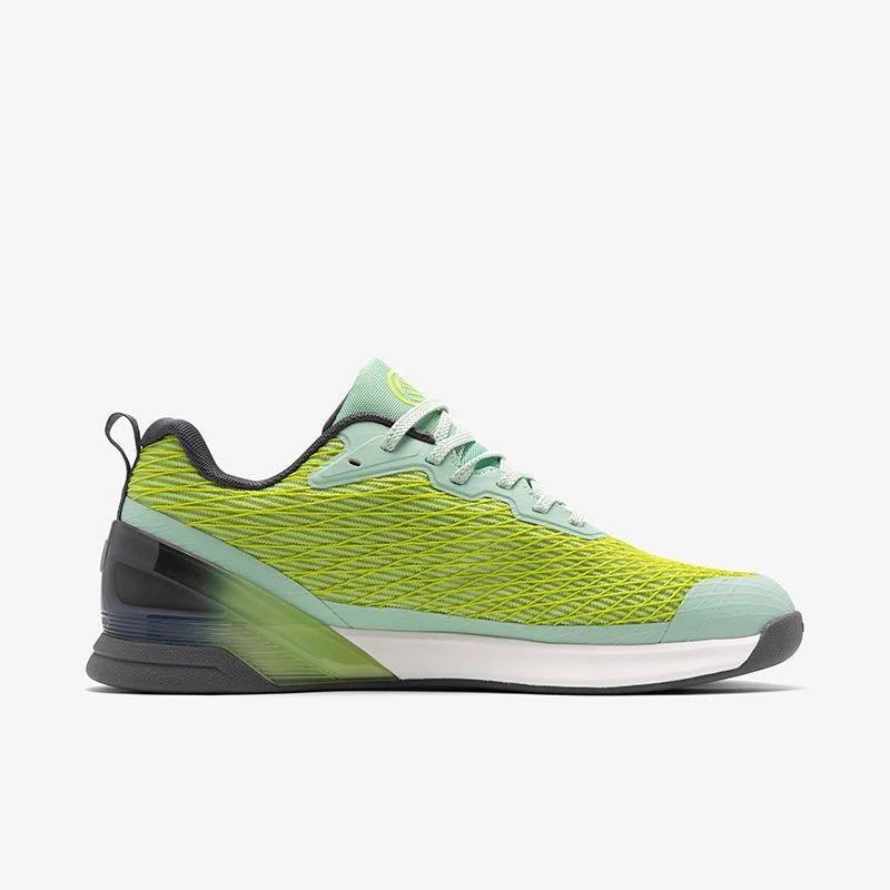 Lu Xiaojun LU's X-Load Training Shoes - Fruit Green - Image 3