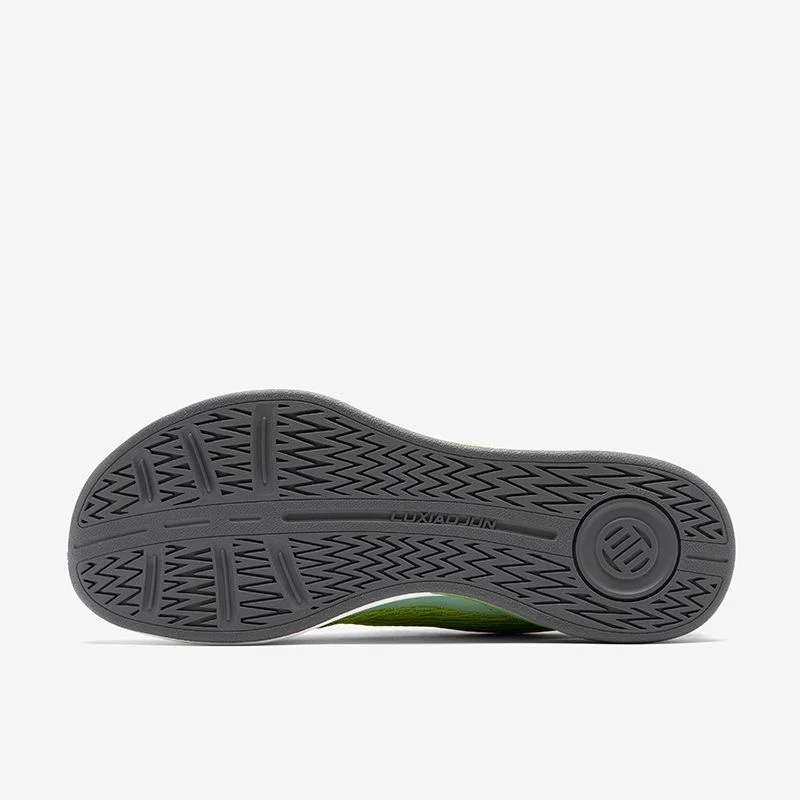 Lu Xiaojun LU's X-Load Training Shoes - Fruit Green - Image 4