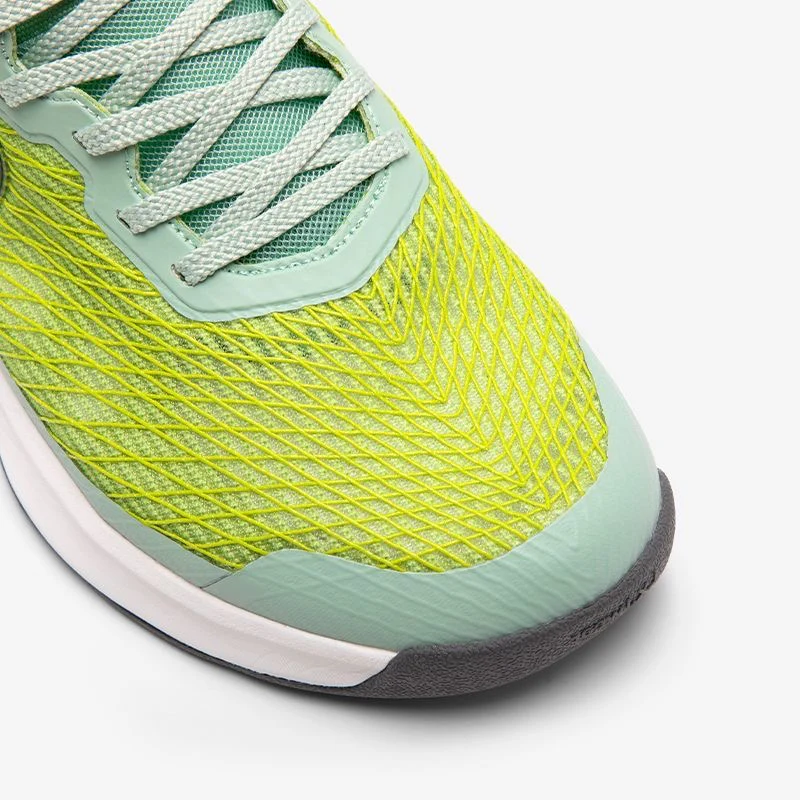 Lu Xiaojun LU's X-Load Training Shoes - Fruit Green - Image 5
